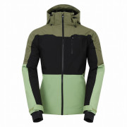 Veste homme Dare 2b Edge II Jacket vert / noir OlvneGrn/Blk