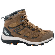 Chaussures femme Jack Wolfskin Vojo 3 Texapore Mid W 2022