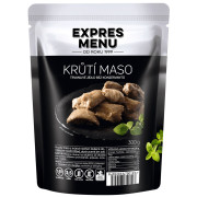 Repas prêt à manger Expres menu Viande de dinde 300g