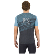 T-shirt fonctionnel homme Karpos Croda Rossa Evo Jersey