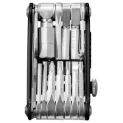 Outils Topeak Mini Pt30 Černá