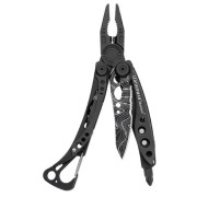 Outil multifonction Leatherman Skeletool girs TOPO