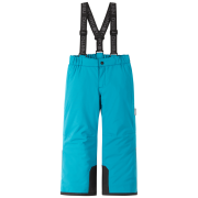 Pantalon de ski enfant Reima Proxima Aquatic Blue bleu clair Aquatic Blue