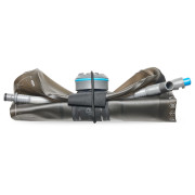 Gourde pliable Hydrapak Seeker 6L