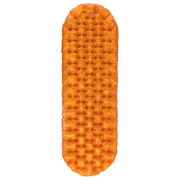 Matelas gonflable Robens LightCore UL 3.1R Large orange Orange