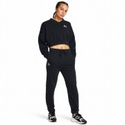 Pantalon de survêtement femmes Under Armour Rival Terry Jogger