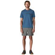 T-shirt homme Patagonia Men's Capilene Cool Trail Shirt - Stratapeaks