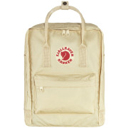 Sac à dos Fjällräven Kånken 16 banc / rouge Light Oak