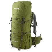 Sac à dos randonnée Pinguin Discovery 75 green