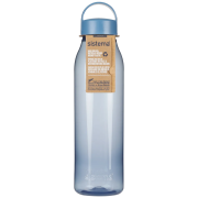 Bouteille Sistema OBP Hydrate se zabudovaným držadlem 700 ml bleue