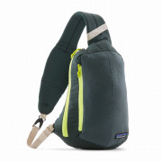 Sac à dos Patagonia Ultralight Black Hole Sling green Nouveau Green