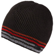 Bonnet Regatta Balton Beanie IV vert Black