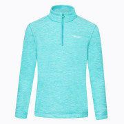 Sweatshirt enfant Regatta Hot Shot Marl Turquoise turquoise Turquoise