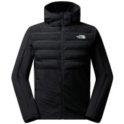 Veste homme The North Face M Mountain Athletics Cari Hooded Jacket noir TNF BLACK