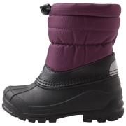 Bottes d'hiver enfant Reima Nefar Deep Purple