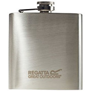 Flasque Regatta Placatka 170ml Hip Flask argenté Silver(X)