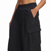 Patalon femme Under Armour Unstoppable Rstop Cargo