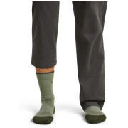 Chaussettes femme Icebreaker W Mer Hike+ Light Crew