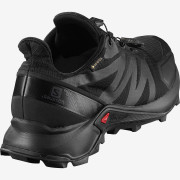 Chaussures femme Salomon Supercross Gtx W