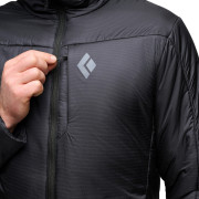 Veste homme Black Diamond Solution 3.0 Hoody