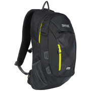 Sac à dos Regatta Altorock II 25L gris / jaune Ebony/Neonsp