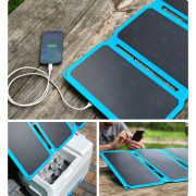 Panneau solaire GoSun Solar Panel 30W+