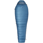 Sac de couchage en plumes Cumulus Lite Line 400