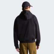 Sweat-shirt homme The North Face Essential Simple Dome Rlx Full Zip