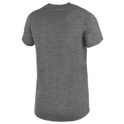 T-shirt homme Warg Merino Mountain 165 Short Comfy