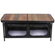 Table de cuisine Zulu Sorgo