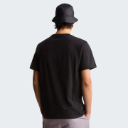 T-shirt homme The North Face Evolution Simple Dome Regular Short Sleeve Tee
