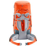 Sac à dos randonnée Deuter Aircontact Core 55+10 SL 2023