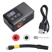 Compresseur Solight Mini compresseur numérique de poche