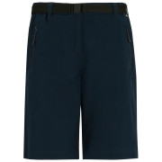 Shorts femme Regatta Women’s Xert Stretch Bermuda Light bleu foncé Navy