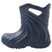 Bottes enfants Reima Amfibi bleue Navy