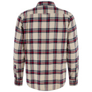 Chemise homme Fjällräven Övik Heavy Flannel Shirt M