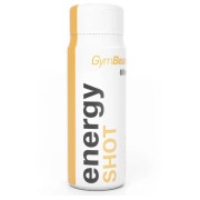 Boisson énergétique GymBeam Energy Shot