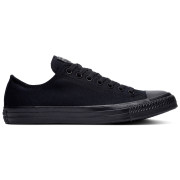Chaussures Converse Chuck Taylor All Star Canvas Low noir BLACK/BLACK