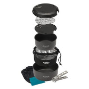 Set de vaisselle Soto Navigator Cook Set