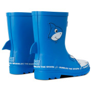 Bottes enfants Regatta Mudplay II Junior GAU