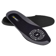 Semelles chaussures Bennon Absorba XTR ESD gris grey