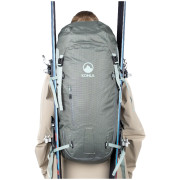 Sac à dos randonnée Kohla Backpack Alpinist Guide 28 Liter