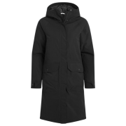 Manteau d'hiver femme Craghoppers Rosalind II Jkt noir Black