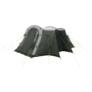 Tente familiale Outwell Nevada 5 vert / gris Green