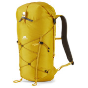 Sac à dos Mountain Equipment Orcus 28+ jaune Sulphur