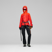 Veste femme Norrona falketind dri1 Jacket