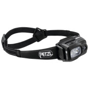 Lampe frontale Petzl Swift RL vert black