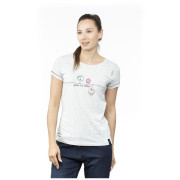 T-shirt fonctionnel femme Chillaz Saile Same But Different