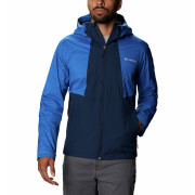 Veste homme Columbia M Inner Limits II bleue CollegiateNavyBrightIndigo