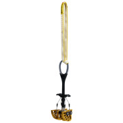 Micro-coinceur Friend Black Diamond C4 Extendable Sling Camalot 2 jaune yellow